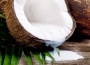 Кокосове масло, екологічно чисте, нераф.